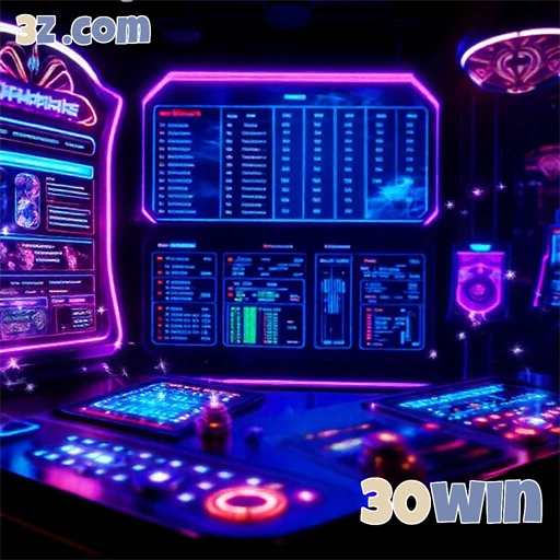 Explorando Jogos Empolgantes no 30win para Todos os Estilos
